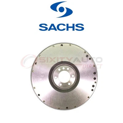SACHS Clutch Flywheel for 1966-1969 Chevrolet C30 Pickup 5.3L 5.7L V8 - tw - Image 1 of 4