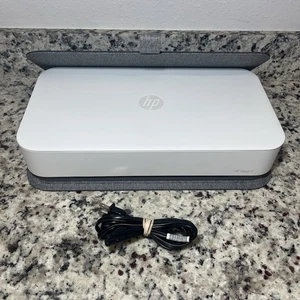 HP Tango X Wireless Smart Printer Home Office WiFi Inkjet - Works But Needs Ink - Picture 1 of 7