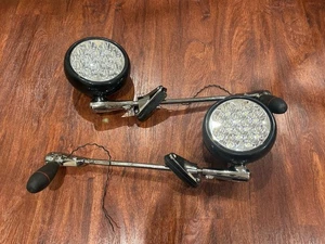 Foco LED Unity Lámpara Policía Interceptor 13-19 Ford Explorer Ambos Lados - Imagen 1 de 12