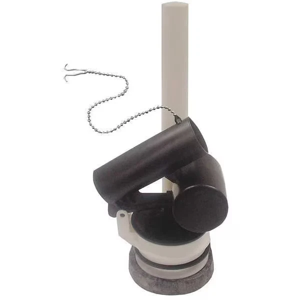 Kissler Manual Flush Valve, 1.25 gpf gpf, Not Applicable, Not Applicable 68-7089 - Image 1 of 1