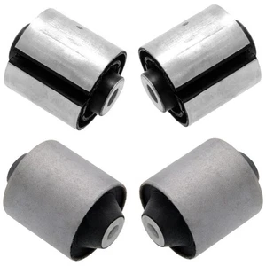 für BMW 7 E38 4 Lagerung Buchse Achsschenkel Schwinge hinten links rechts - Picture 1 of 3