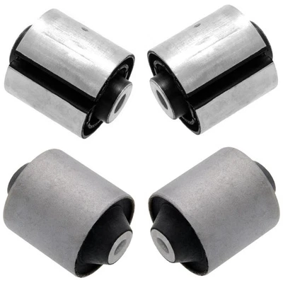 für BMW 7 E38 4 Lagerung Buchse Achsschenkel Schwinge hinten links rechts - Image 1 of 3