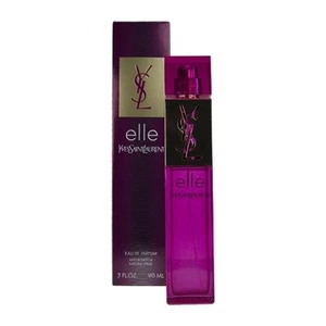 Elle Yves Saint Laurent by Yves Saint Laurent Box for Women 3.0 Oz Eau De - Picture 1 of 1