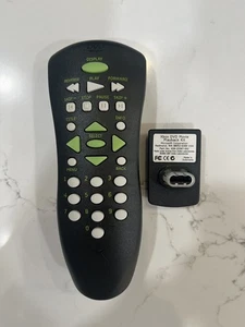 OEM Microsoft Original Xbox DVD Film Wiedergabeset Fernbedienung Empfänger X08-25387-002 - Bild 1 von 3