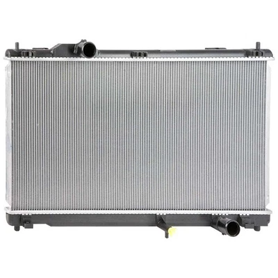 Radiador nuevo OEM para Lexus IS250 e IS350 2006 2007 2008 2009 2010 Foto 1 de 2