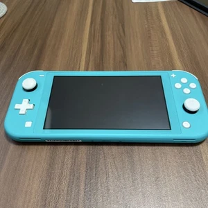 Nintendo Switch Lite Tested Working - Picture 1 of 2