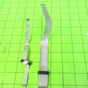 Okidata EN2700A Laser Printer Multiple Ribbon Cable Wire - Picture 1 of 4