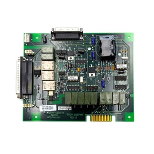Conjunto de PCB compatible con Hillrom, CA, Sidecomm 129741 - Imagen 1 de 2