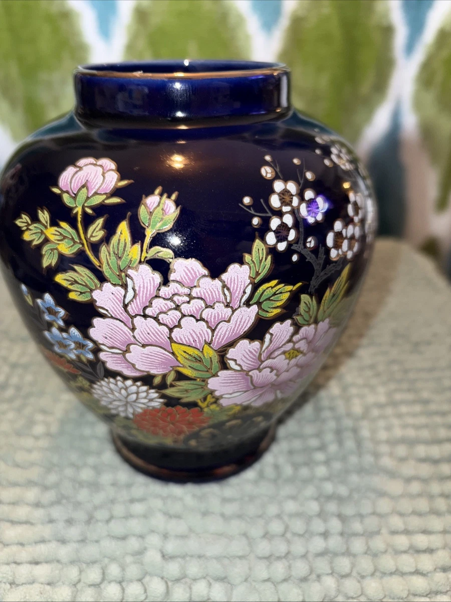 日本瓷器器皿在收藏日本花瓶、罐子(1900-现在) | eBay