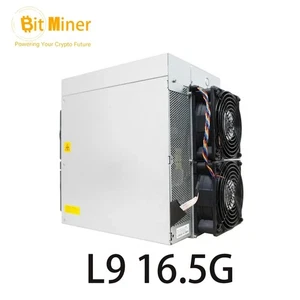 L9 16.5G - Picture 1 of 1
