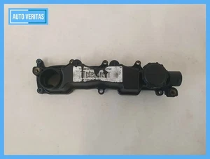 Orig. filler nozzle valve cover for Ford Focus MK2 1.6 TDCi 80KW 9651815680 - Picture 1 of 5