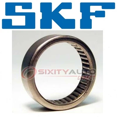 SKF Front Inner Axle Shaft Bearing for 2007 Chevrolet Silverado 2500 HD pi - Image 1 of 4