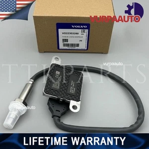 NEW Inlet Nox Sensor Volvo Mack Part 22303390 21479638 21567764 - Picture 1 of 11