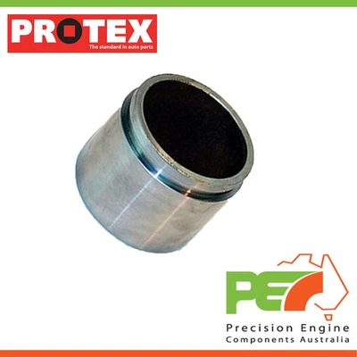 New PROTEX Disc Caliper Piston - Front For TOYOTA CRESSIDA MX83R 4D Sdn RWD - Image 1 of 4
