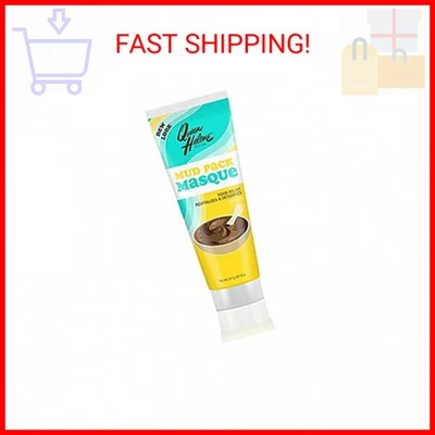 Máscara Queen Helene Mud Pack 8 oz Foto 1 de 2