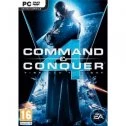 Command & Conquer 4 Tiberian Twilight PC NEW Sealed FULL Original UK Version - Image 1 of 1