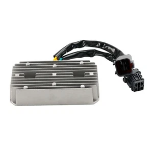 50A REGULATOR RECTIFER FOR TGB Target 325 / 425/ 525/ 525 IRS/ 550 IRS/ 600 - Picture 1 of 11