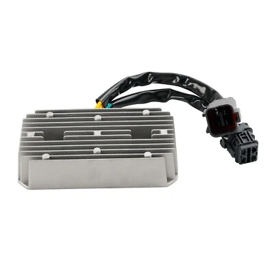 50A REGULATOR RECTIFER FOR TGB Target 325 / 425/ 525/ 525 IRS/ 550 IRS/ 600 - Image 1 of 4