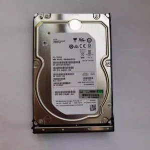 used HP 833928-B21 834134-001 4TB 7.2K 12G 3.5" G10 SAS HDD Hard Drive - Picture 1 of 5