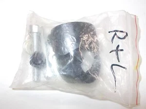 Kreidler RMCE 50 Spiegelbefestigung rechts+links - Bild 1 von 1