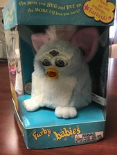 furby factories