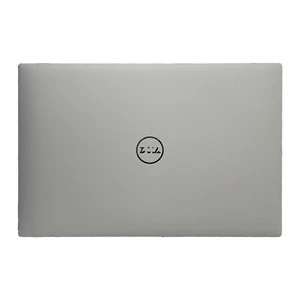 NEW For DELL XPS 13 9300 9310 LCD Back Cover 03VXYX w/ Hinge silver AM2Q1000141 - Afbeelding 1 van 6