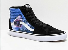 vans shark week 2019