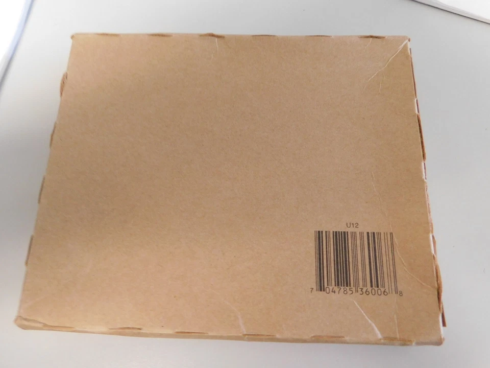 UNOPENED 2012 UNITED STATES MINT SET - Image 1 of 1