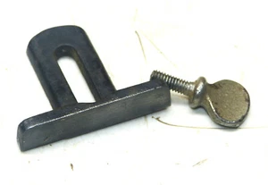 Vintage Stanley No 78 Tiefenanschlag mit geschulterterter Rändelschraube INV18121 - Bild 1 von 2