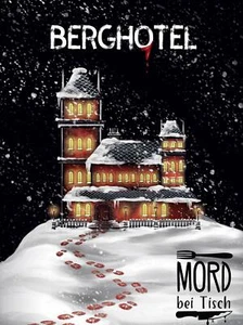 Mord bei Tisch: Berghotel DE - Bild 1 von 1