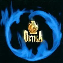 Ortiga von Ortiga | CD | Zustand sehr gut - Bild 1 von 2