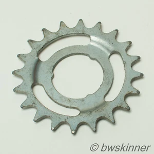 Sturmey Archer / Sachs 3 Speed Offset Cog. 20T. 1/8". NOS. - Picture 1 of 2