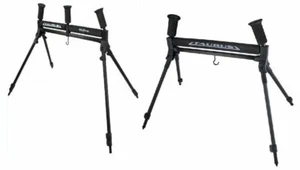 Nufish Taurus Pole Rollers - Single 500 or Double Roller 600 - Picture 1 of 1