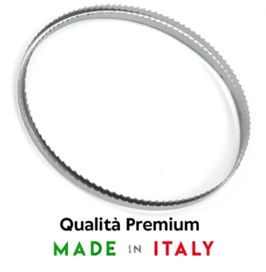 Lame per seghe a nastro su misura PER LEGNO da 8 mm - Imagen 1 de 2