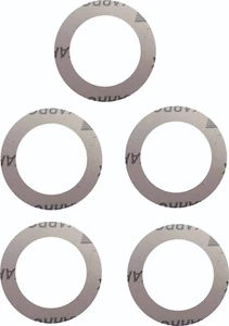5 PACK OF BOWL SEALING WASHER FITS 271716 BRIGGS & STRATTON GASKET - Picture 1 of 1