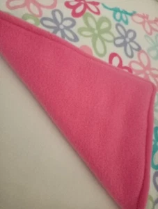 Guinea pig Rabbit Pet Ratlap Pee Mat Hand Made. - Picture 1 of 9