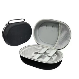 Hard Carrying Case Travel Case for Meta Quest 3, VR Gaming Headset Accessories - Zdjęcie 1 z 5