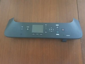 Panneau de commande CANON Imprimante MG6450 - Picture 1 of 5
