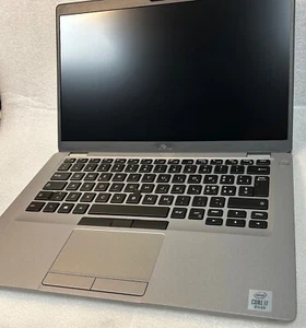 Dell Latitude 5410 Intel I7 10610U - 16 GB - 256 Nvme - W11P - FHD Grado A - Foto 1 di 8