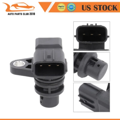 Vehicle Speed Control Sensor VSS Assembly Fits Mercury Milan 2006 2007 2008 2009 - Image 1 of 4