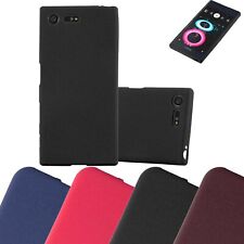 Coque pour Sony Xperia X COMPACT Etui Housse Protection TPU Silicone Bumper