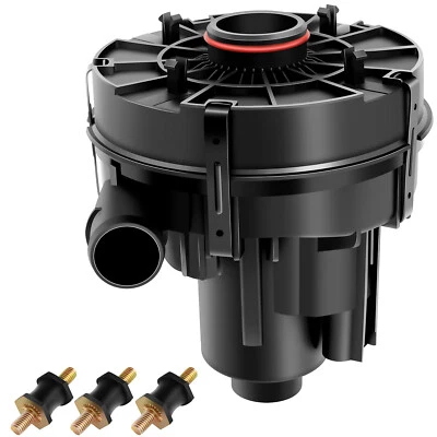 Bomba de inyección de aire secundaria para Cadillac DeVille Oldsmobile Intrigue 3,5 L Foto 1 de 4