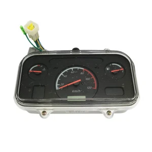 CFMoto 500cc CF188 CF500 ATV cuádruple tablero velocímetro Assy 9010-170110-1000 - Imagen 1 de 6