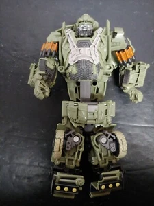 Transformers Movie The Best MB-19 Autobot Hound Action Figure Loose - Picture 1 of 2