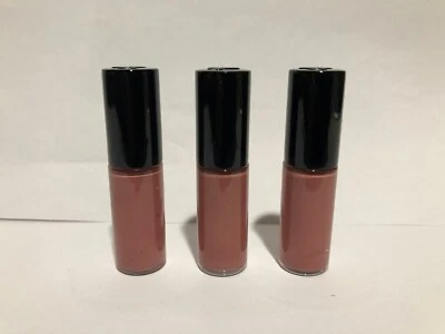 Lote 3: Creme Brilhante Lancome L'absolu (202) 0,1 oz/3 ml total 9 ml - Imagem 1 de 2