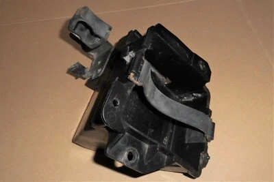 Vanvan Suzuki RV125 2006 - ajuste original caja de baterías buen estado Foto 1 de 3