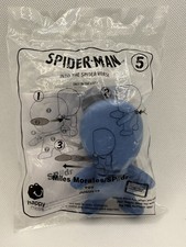 McDonald's Spider-man Into The Spider-Verse Miles Morales/SP//dr #5 2018 NEW