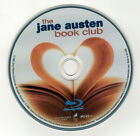 The Jane Austen Book Club (Blu-ray disc) Kathy Baker, Maria Bello