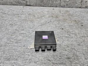MONTAJE MÓDULO CONTROL INYECTOR LEXUS 14-20 IS250 IS200t IS300 IS350 OEM - Imagen 1 de 5