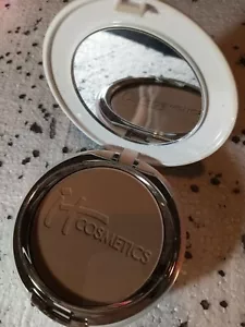 It Cosmetics Your Skin But Better CC+ Airbrush Perfecting Powder .30oz ~ Tan ~ - Picture 1 of 4